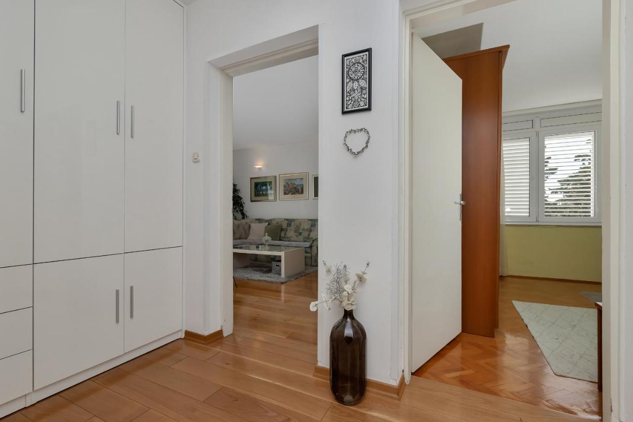 Apartment Marina ماكارسكا المظهر الخارجي الصورة