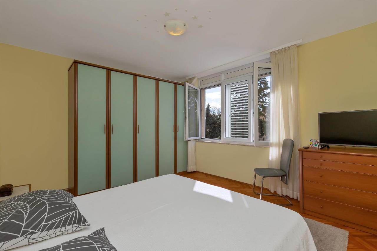 Apartment Marina ماكارسكا المظهر الخارجي الصورة
